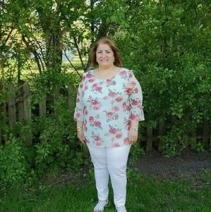 Meet your Posher, Waheeda